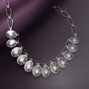 AD Necklace