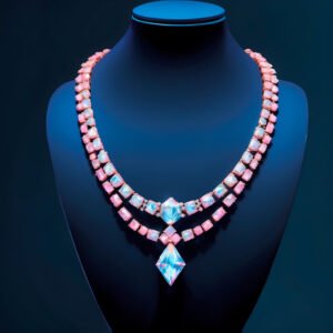 Premium AD Necklace