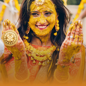 Haldi