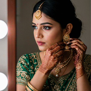 Bridal Set